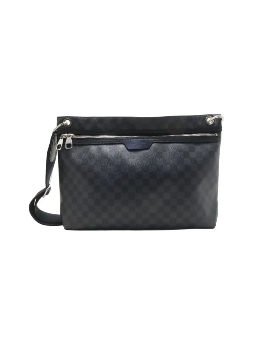 Louis Vuitton Damier Graphite Hunter Shoulder